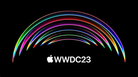 Wwdc 2023 Apple Schenkt Teilnehmenden Entwicklern Limitierte Taschen