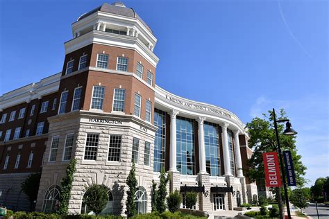 11 Top Ranked Tennessee Colleges And Universities