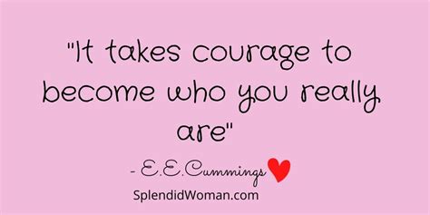 60 Courageous Woman Quotes To Arouse Your Self Confidence