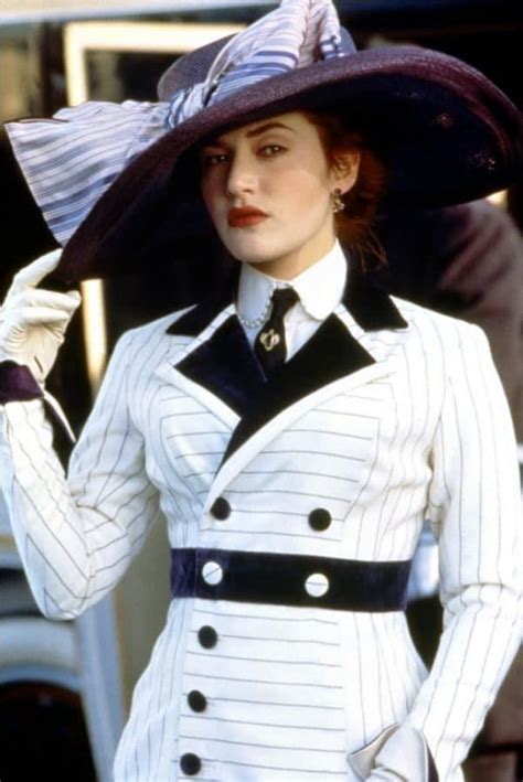 Film Titanic Titanic Dress Titanic Costume Rms Titanic Black Dinner Dress Titanic Kate