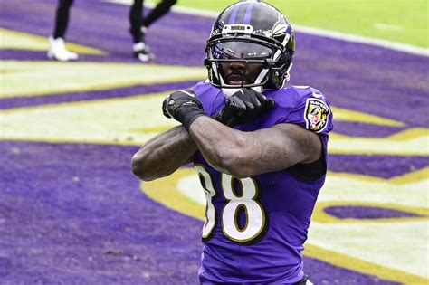 Nfl Power Rankings Roundup Ravens Continue Ascent