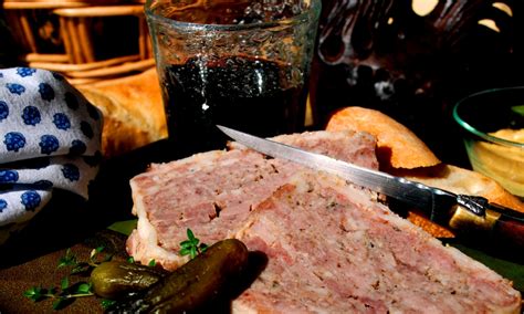 Country French Pate