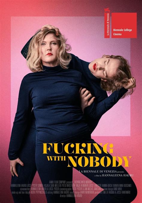 image gallery for fucking with nobody filmaffinity