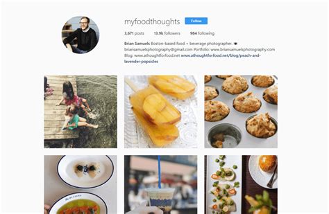 This post provides 6 steps to start a food blog and make money, including suggestions for awesome wordpress themes for food bloggers and resources. 7 Proven Hacks to Turn Any Restaurant into an Instagram ...