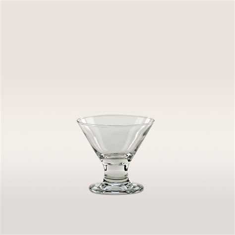 2 75 Oz Sorbet Glass Party Reflections Inc