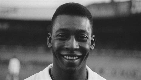 Simply he was, and for many people still is, the greatest football player of the world. Pele soccer records that will probably never be broken ...