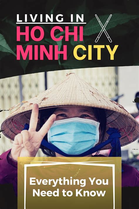 Living In Vietnam An Expat Guide To Ho Chi Minh City Wandering Wheatleys