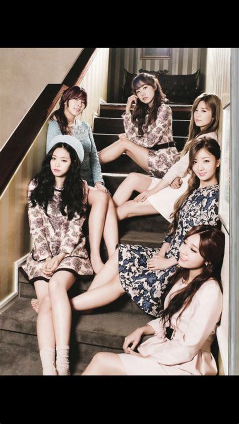 Apink Kpop Girls Korean Girl Groups Kpop Girl Groups