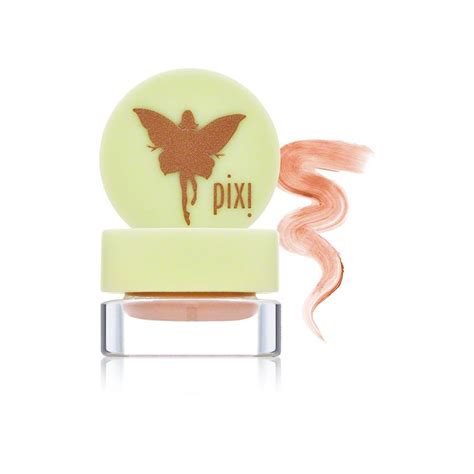 Pixi by Petra Correction Concentrate - Brightening Peach - DermStore