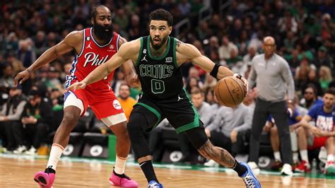 2022 23 Nba Playoffs Philadelphia 76ers Vs Boston Celtics Predictions And Preview — May 4 2023