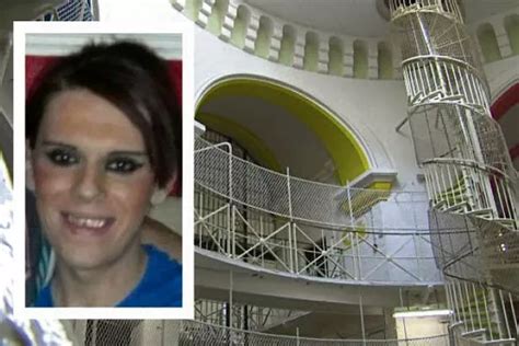 transgender prisoner found hanged in cell after being denied move to a women s jail daily record
