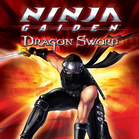 Katana Ninja Gaiden Dragon Sword