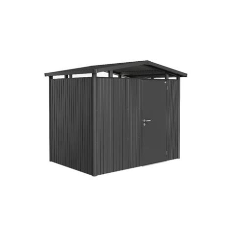 Mild Steel Prefab Prefabricated Shop Folding Shed At Rs 170square Feet