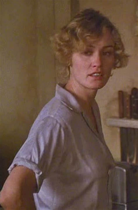Jessica Lange The Postman Always Rings Twice By Bob Rafelson 1981 The Searchers Postman