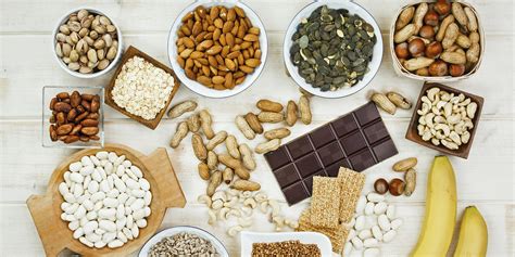 Food Sources of Magnesium | AOR Inc.