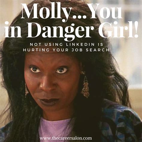 Mollyyou In Danger Girl