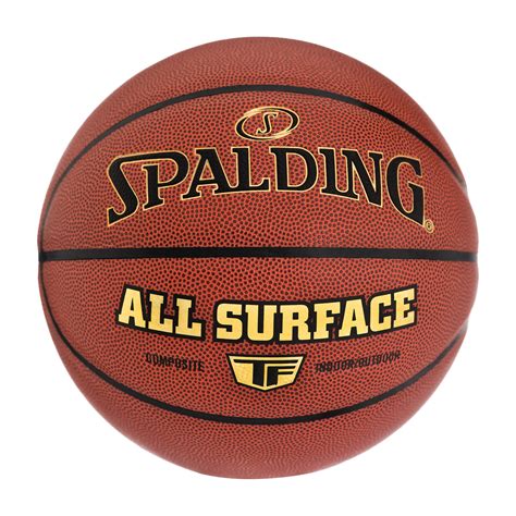 Spalding All Surface Tf Basketball Big 5 Sporting Goods