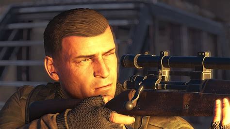 ≡ Sniper Elite 4 Review 》 Game News Gameplays Comparisons On