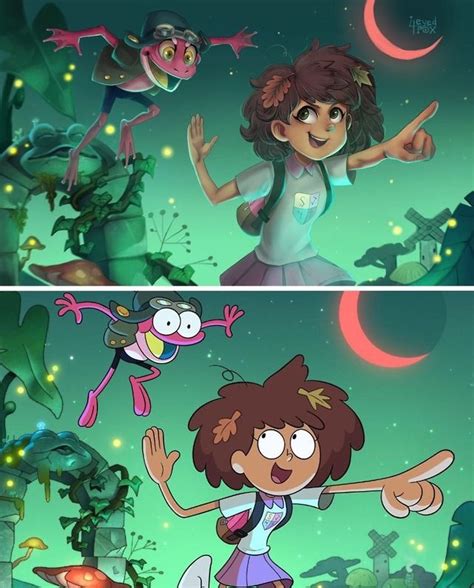 Amphibia Tumblr New Disney Shows Disney Shows The Sim