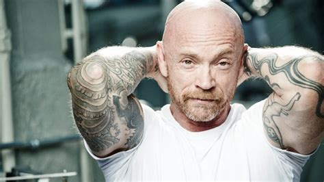 Buck Angel The Man With A Pussy Dazed