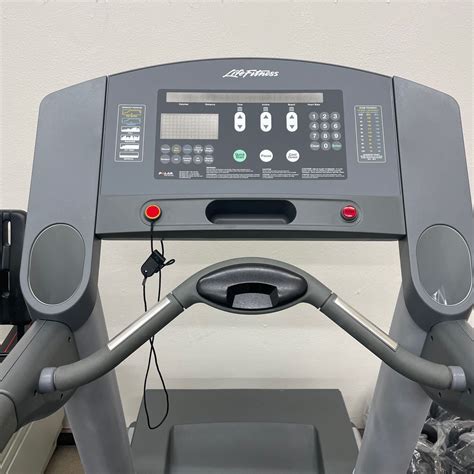 Best Used Life Fitness 95ti Treadmill For Sale Express Gym Supply