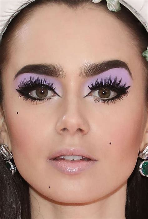 Met Gala 2019 The Best Skin Hair And Makeup On The Red Carpet