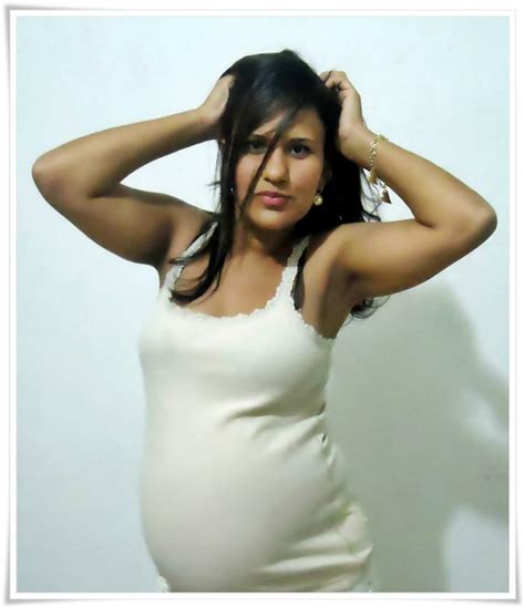 Marley Female Brazilian Surrogate Mother From Sant Ana De Paranaiba In Brazil