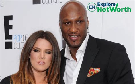 Lamar Odom Net Worth Wiki Biography Age Wife Parents Photos And