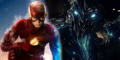 Flash How Hot Pursuit And Savitar Took Barry Allen Back To The Dc Future