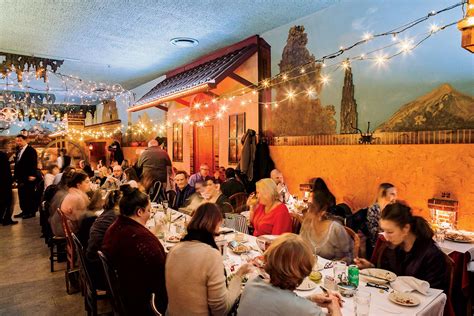 Does Italian Village Hold Up in 2019? - Chicago Magazine
