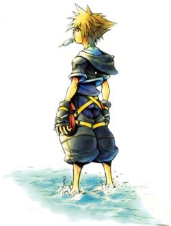 Dream drop distance , sora taps them twice with the tip of his keyblade. Kingdom Hearts II/Timeless River — StrategyWiki, the video game walkthrough and strategy guide wiki