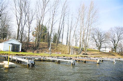 Conneaut Lake Park Boat Docks To Be Unavailable In 2017 News