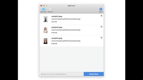 Download Bg Eraser For Mac Macupdate