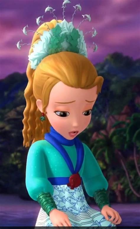 Pin By Lourdesmsosa On Amber Sofia The First Characters Disney Princess Sofia Sofia The