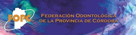 Federacion Odontológica de la Provincia de Córdoba