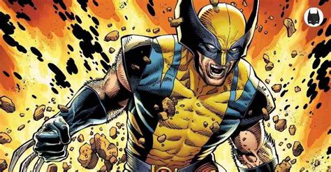 Yellow Superheroes 15 Heroes Who Are Or Wear Yellow Ranked