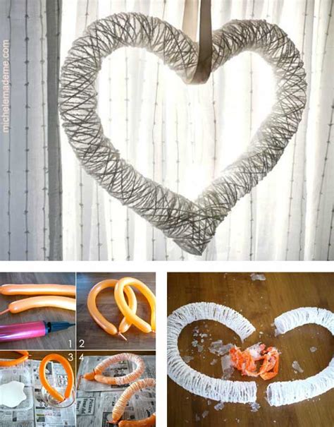 Cheap and easy diy wall decor ideas. 30 Cheap and Easy Home Decor Hacks Are Borderline Genius ...