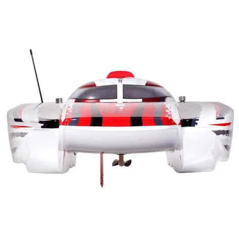 Lancha Blackjack Catamaran S Brushless Rtr