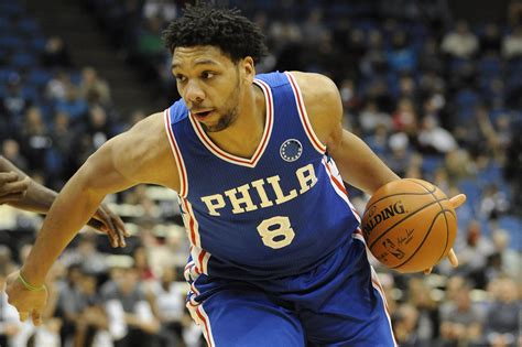 76ers Jahlil Okafor Allegedly Involved In Street Fight