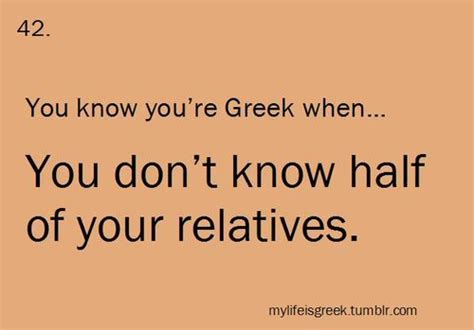 Yes Because There Are So Many Of Them Greek Memes Funny Greek Funny Memes Jokes Greek