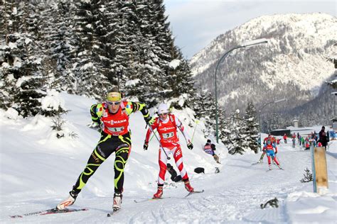Marie Laure Brunet L Hiver Commence Maintenant Sports Infos Ski Biathlon