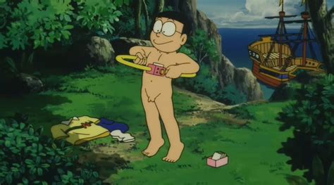 Nobita Doraemon