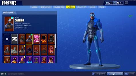 Fortnite's chapter 2 season 4 battle pass is all about marvel heroes and villains. Fortnite Battle Pass Season 4 | Windows Themes