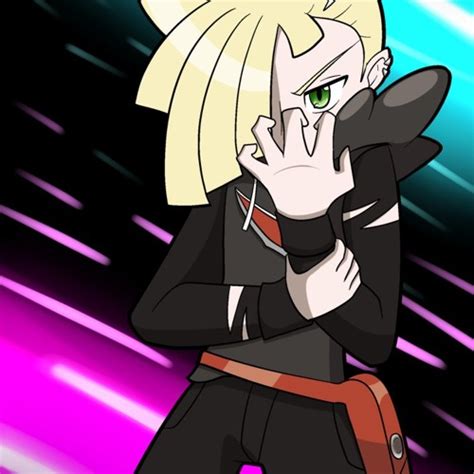 Stream Pokemon Sun And Moon Gladion Theme Remix By Video Game