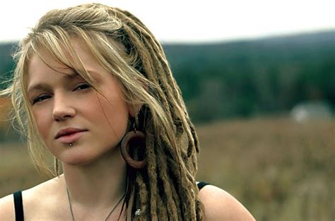 Crystal Bowersox Stays Rough And Tumble On Farmers Daughter Billboard