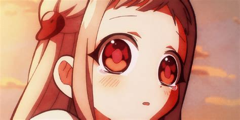 Hanako kun pfp gif : ~ Hanako-kun? ☆ | Yuno gasai anime, Cute anime wallpaper ...