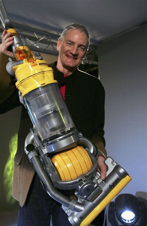 We want the bedroom to be clean, and not turn into a game of where does this go? How to Clean a Dyson Vacuum | Hunker