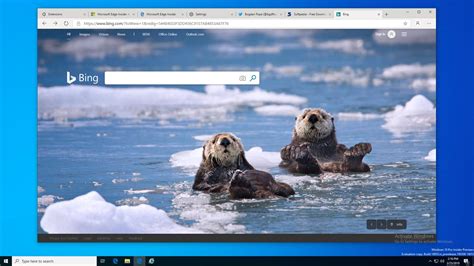 Chromium Based Microsoft Edge Version 7501110 Now Available For