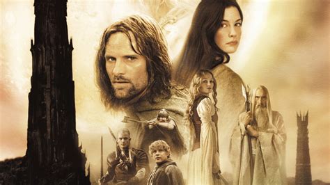 The Lord Of The Rings The Two Towers Wallpaper Hd Movies 4k Wallpapers