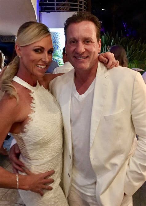 Who Is Tracy Roenick Jeremy Roenicks Wife Bio Net Worth Married Husband Age Facts Wiki